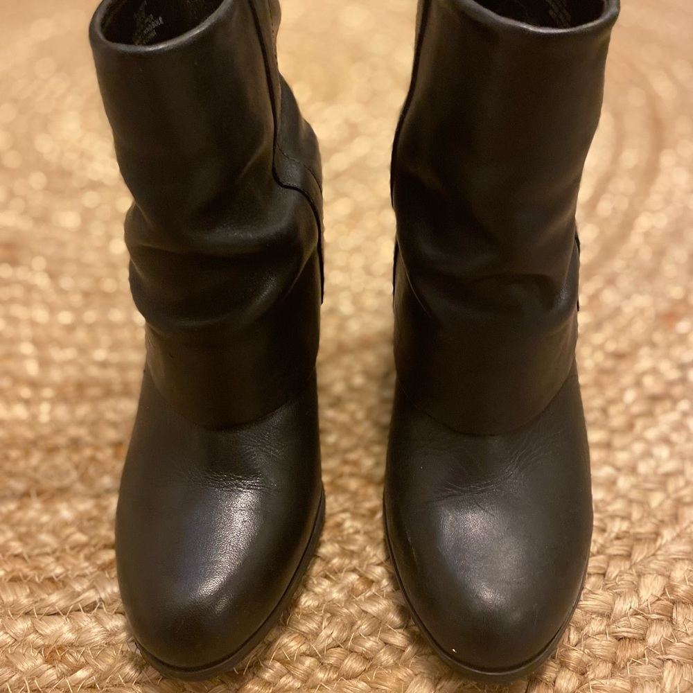 BGBC Paris boots